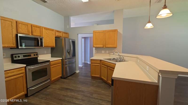 3 bedroom Single Family Residence at 1764 Northglen Circle, Northglen, Middleburg — photo 3