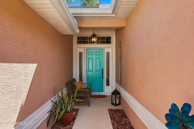2 bedroom Single Family Residence at 848 Crestwood Drive, Southwood, St. Augustine — photo 2