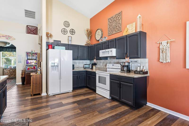 2 bedroom Single Family Residence at 848 Crestwood Drive, Southwood, St. Augustine — photo 5