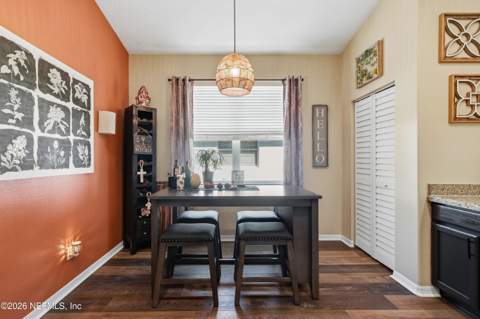 848 Crestwood Drive, St. Augustine FL - photo 10 of 38