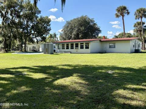 166 River Drive, East Palatka FL - photo 24 of 25