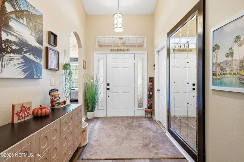 2 bedroom Single Family Residence at 848 Crestwood Drive, Southwood, St. Augustine — photo 4