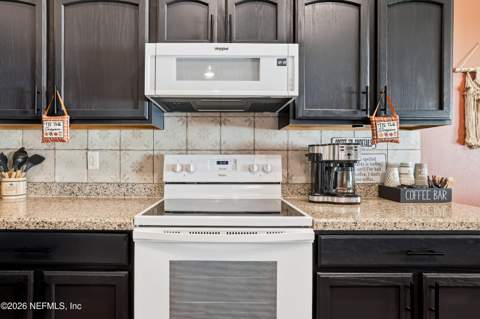 848 Crestwood Drive, St. Augustine FL - photo 8 of 38