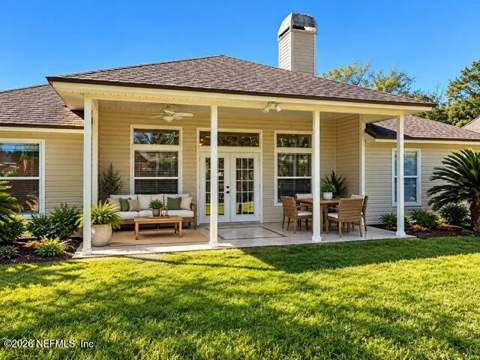4130 Weathered Pine Court, Middleburg FL - photo 12 of 16