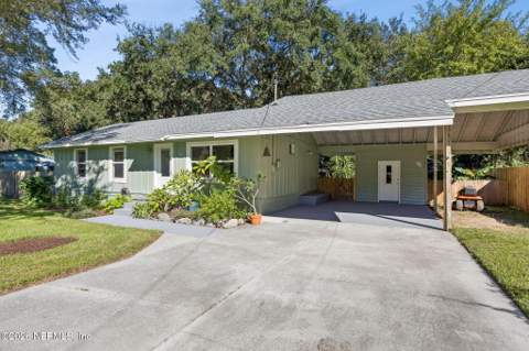 1108 N 15th Street, Fernandina Beach FL - photo 7 of 48