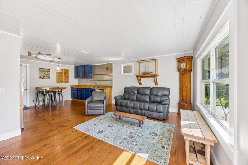 3 bedroom Single Family Residence at 1108 N 15th Street, Fernandina Beach, Fernandina Beach — photo 3