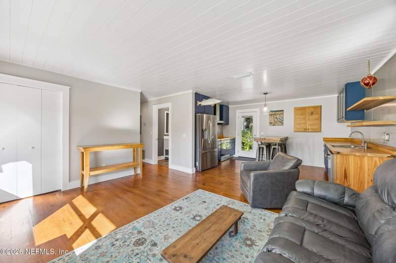3 bedroom Single Family Residence at 1108 N 15th Street, Fernandina Beach, Fernandina Beach — photo 4