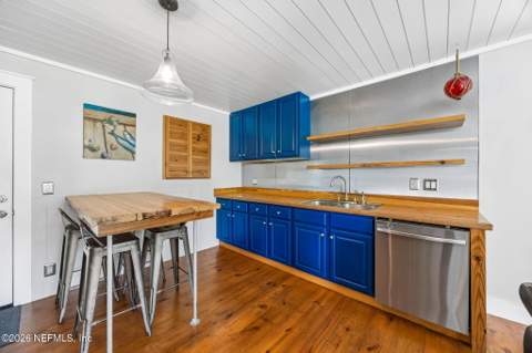 1108 N 15th Street, Fernandina Beach FL - photo 9 of 48