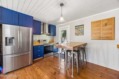 1108 N 15th Street, Fernandina Beach FL - photo 10 of 48