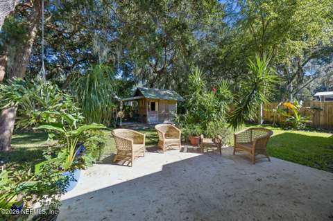 1108 N 15th Street, Fernandina Beach FL - photo 24 of 48