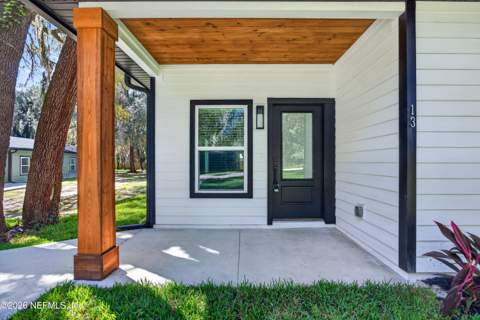 13 Nelsons Point Road, Keystone Heights FL - photo 11 of 51