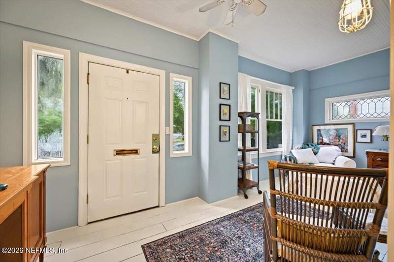 2 bedroom Single Family Residence at 1088 Cherry Street, New Riverside, Jacksonville — photo 5