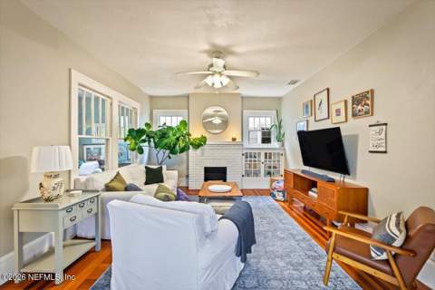 1088 Cherry Street, Jacksonville FL - photo 8 of 29