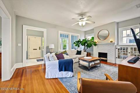 1088 Cherry Street, Jacksonville FL - photo 9 of 29