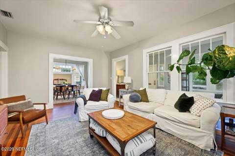 1088 Cherry Street, Jacksonville FL - photo 10 of 29