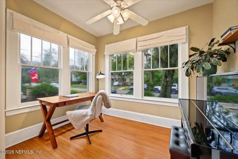 1088 Cherry Street, Jacksonville FL - photo 15 of 29