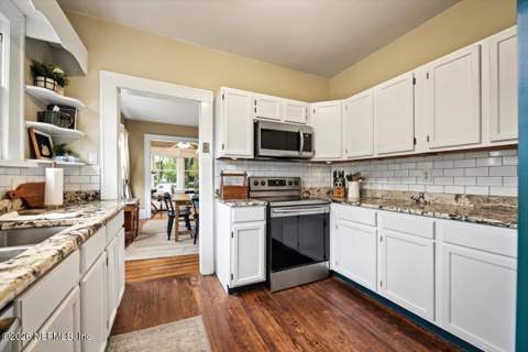 1088 Cherry Street, Jacksonville FL - photo 18 of 29