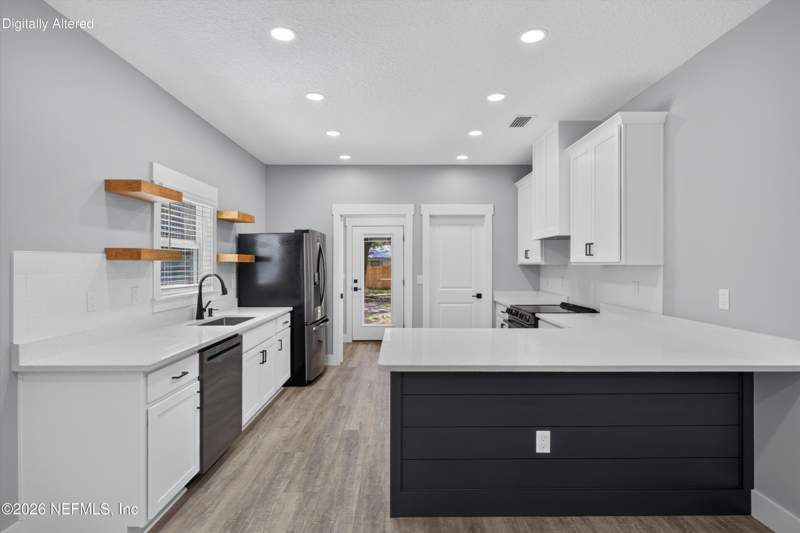 3 bedroom Single Family Residence at 13 Nelsons Point Road, Lakeview Highlands, Keystone Heights — photo 4