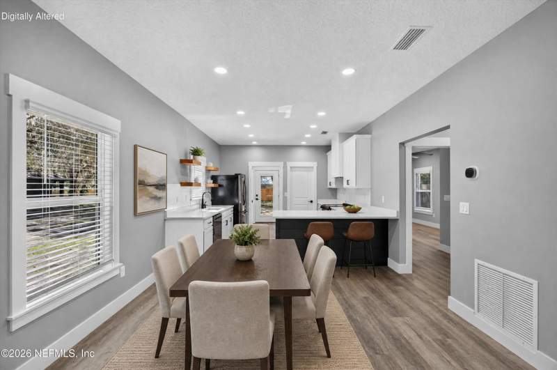 3 bedroom Single Family Residence at 13 Nelsons Point Road, Lakeview Highlands, Keystone Heights — photo 5