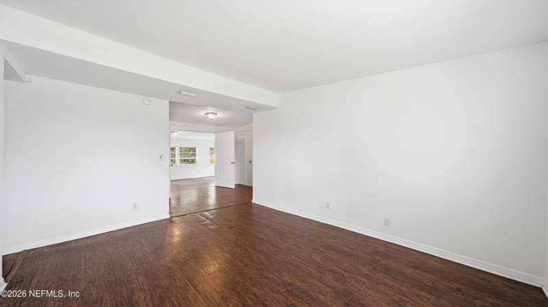 4 bedroom Single Family Residence at 1703 Alfen Street, Allandale, Jacksonville — photo 4