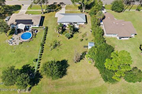 466 Domenico Circle, St. Augustine Shores FL - photo 20 of 22