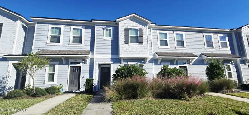 2 bedroom Townhouse at 251 Annies Place, Annies Walk, Jacksonville — photo 1