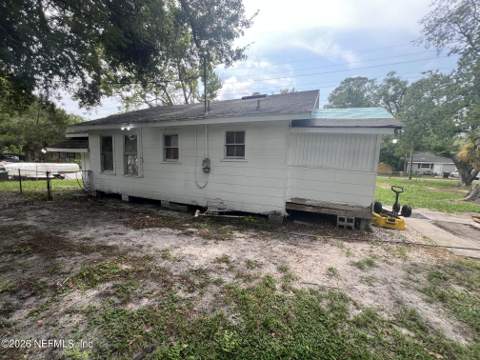 412 Thompson Street, Jacksonville FL - photo 7 of 17