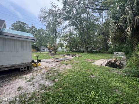 412 Thompson Street, Jacksonville FL - photo 8 of 17