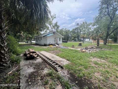 412 Thompson Street, Jacksonville FL - photo 12 of 17