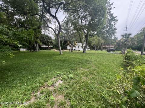 412 Thompson Street, Jacksonville FL - photo 13 of 17