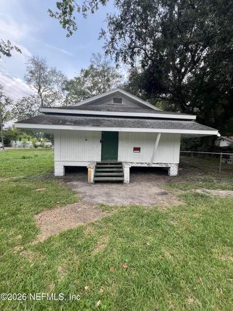 412 Thompson Street, Jacksonville FL - photo 17 of 17