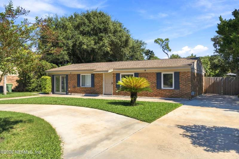 3 bedroom Single Family Residence at 5 Starfish Place, De Leon Shores, Ponte Vedra Beach — photo 5