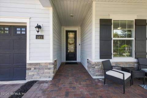 353 Rivercliff Trail, St. Augustine FL - photo 11 of 67