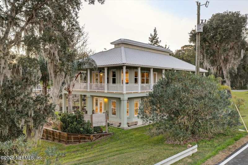 3 bedroom Single Family Residence at 301 Saratoga Circle, Saratoga Harbor, Satsuma — photo 1