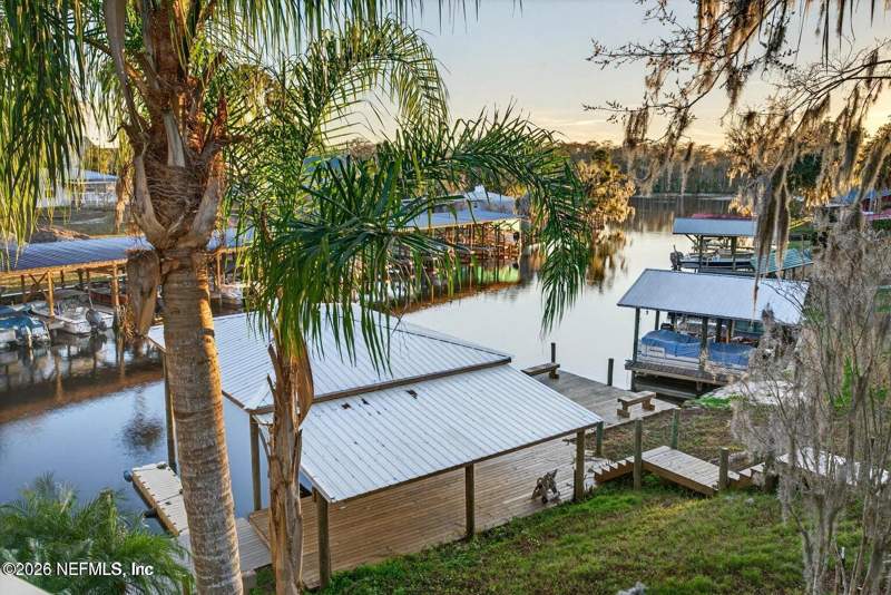 3 bedroom Single Family Residence at 301 Saratoga Circle, Saratoga Harbor, Satsuma — photo 5