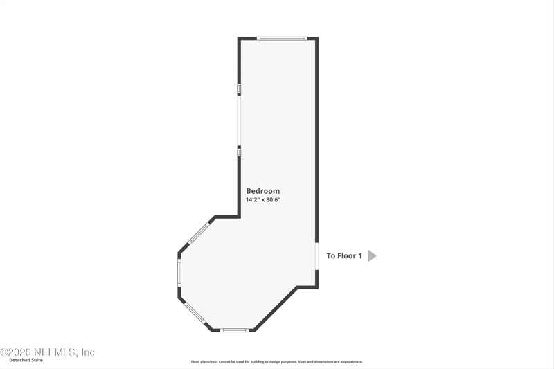 3 bedroom Single Family Residence at 301 Saratoga Circle, Saratoga Harbor, Satsuma — photo 2