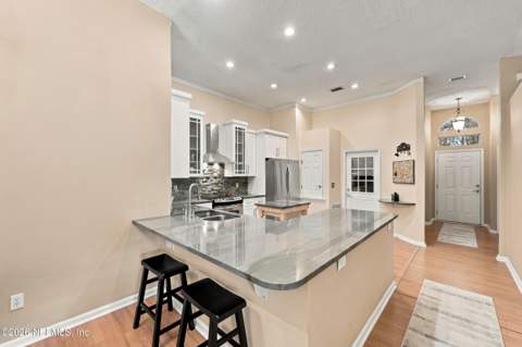 729 Putters Green Way, Jacksonville FL - photo 9 of 71