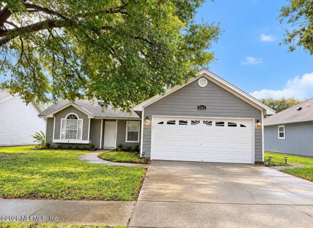 3503 UPHILL Terrace