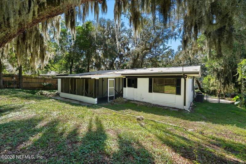 3 bedroom Single Family Residence at 4619 Morris Road, Beacon Hills Harbor, Jacksonville — photo 4
