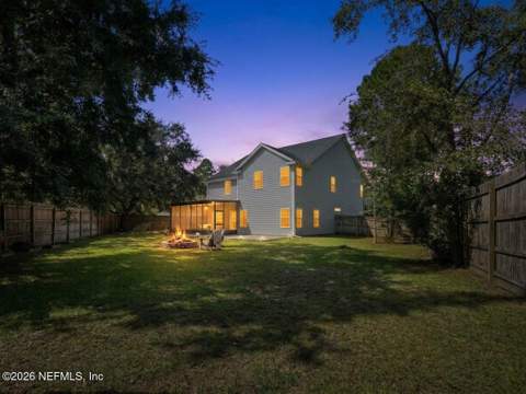 94130 Palm Garden Drive, Fernandina Beach FL - photo 20 of 27