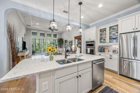 254 Wingstone Drive, Ponte Vedra FL - photo 17 of 47