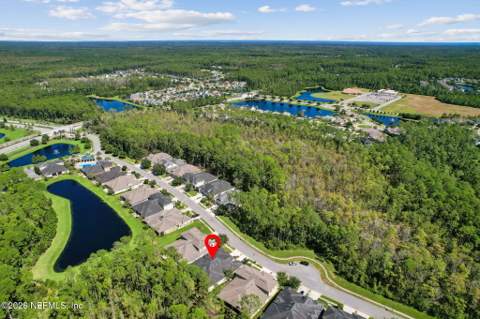 254 Wingstone Drive, Ponte Vedra FL - photo 10 of 47