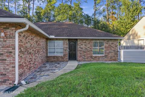 5015 Verdis Street, Jacksonville FL - photo 8 of 50