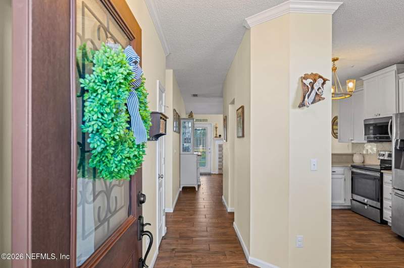 3 bedroom Single Family Residence at 1604 Linkside Drive, Selva Linkside, Atlantic Beach — photo 3