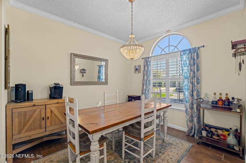 3 bedroom Single Family Residence at 1604 Linkside Drive, Selva Linkside, Atlantic Beach — photo 4