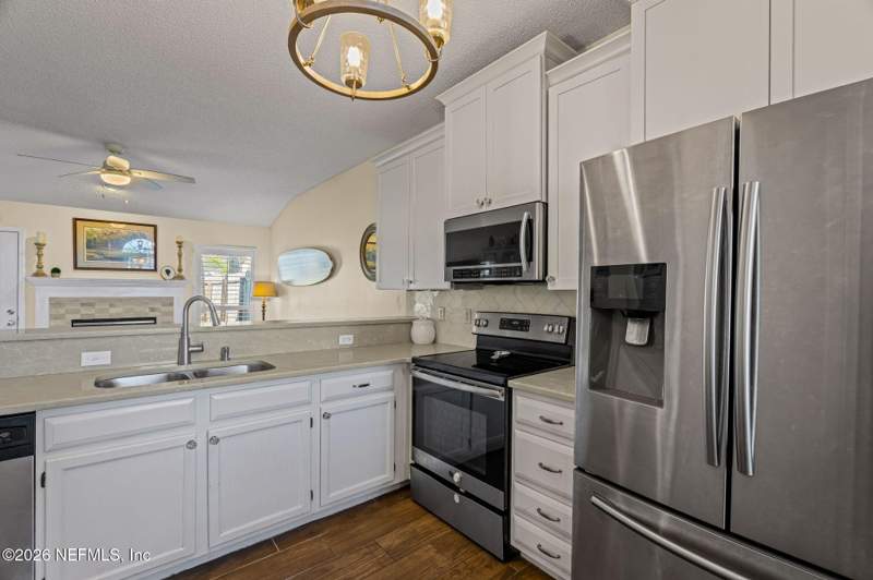 3 bedroom Single Family Residence at 1604 Linkside Drive, Selva Linkside, Atlantic Beach — photo 5