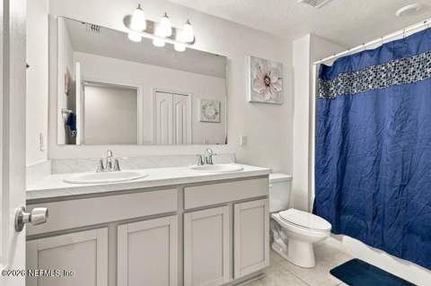 769 Talking Tree Drive, Jacksonville FL - photo 14 of 17