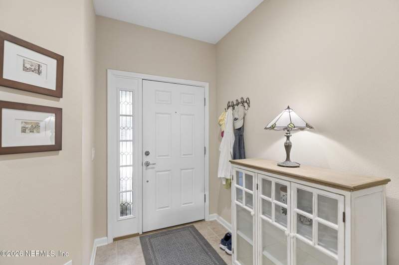 3 bedroom Townhouse at 6975 Roundleaf Drive, Greenbrier At Bartram Park, Jacksonville — photo 5