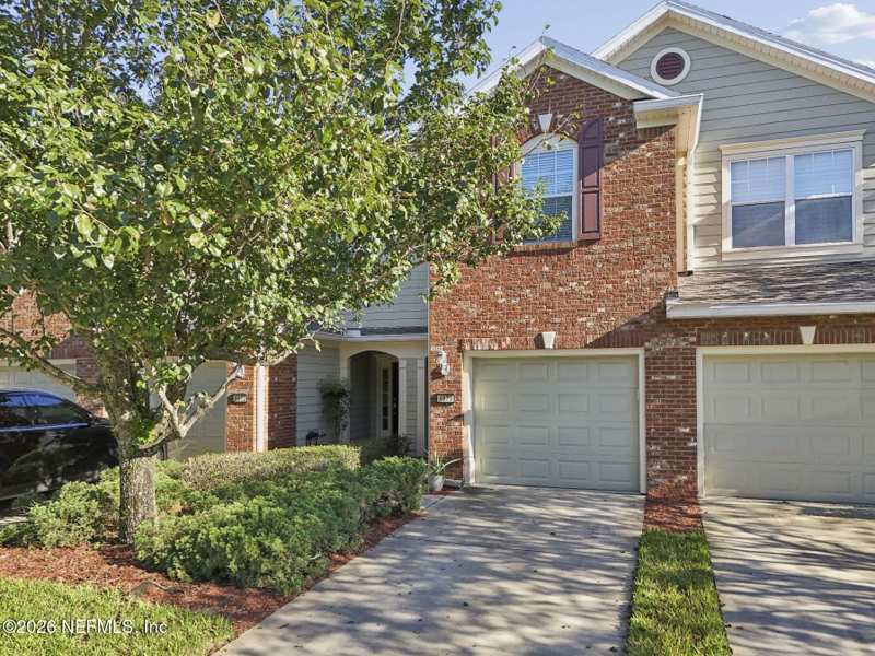 3 bedroom Townhouse at 6975 Roundleaf Drive, Greenbrier At Bartram Park, Jacksonville — photo 1