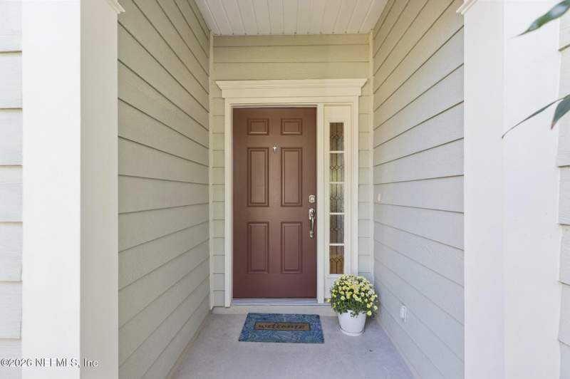 3 bedroom Townhouse at 6975 Roundleaf Drive, Greenbrier At Bartram Park, Jacksonville — photo 4